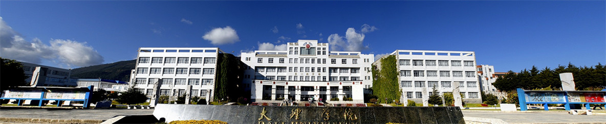 大理大学研究生院