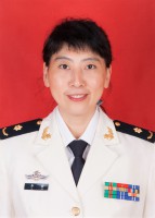 李馨