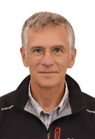 Rikard Holmdahl